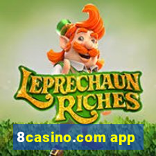 8casino.com app